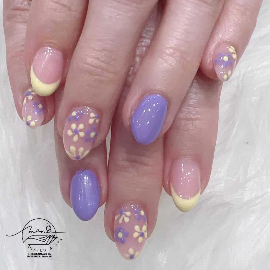 Must Try Nail Designs August 14 2026